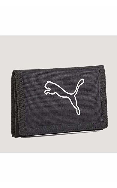 Puma Plus Wallet Unisex Cüzdan 05475901