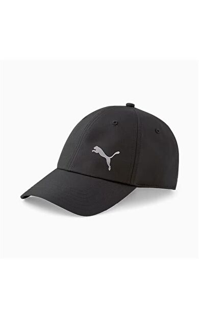 Puma Poly Cotton Cap Erkek Şapka 023711
