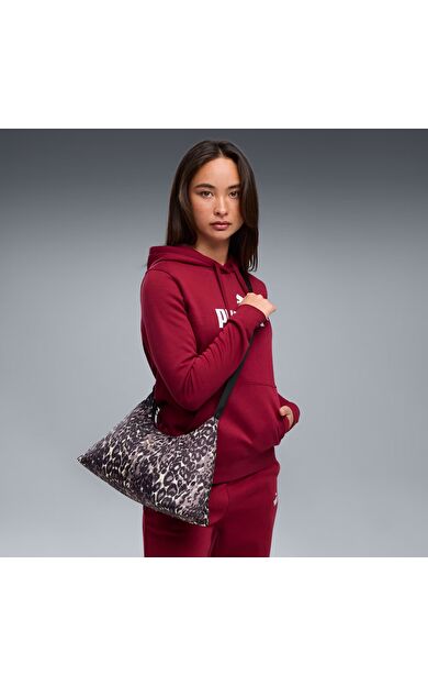 Puma Pop Medium Prism Bag Kadın Omuz Çantası 092758