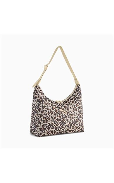 Puma Pop Slouchy Hobo Bag Kadın Çanta 091709 34259