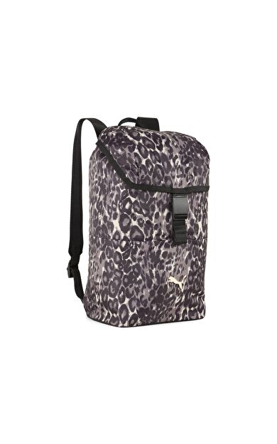 Puma Pop Small Backpack Sırt Çantası Kahve