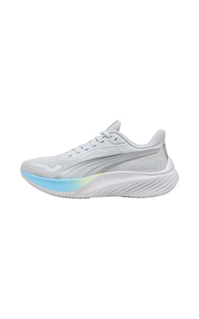 Puma Pounce Lite Erkek Spor Ayakkabı Beyaz