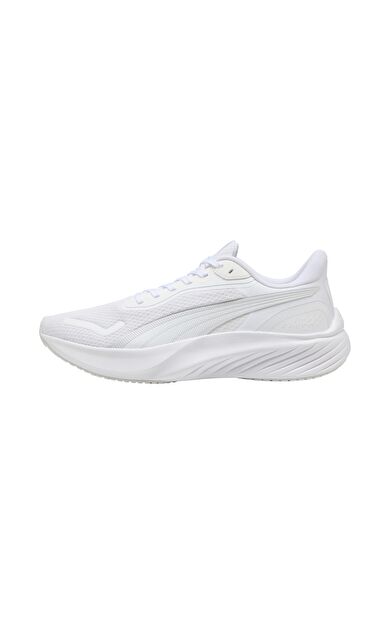 Puma Pounce Lite Erkek Spor Ayakkabı Beyaz