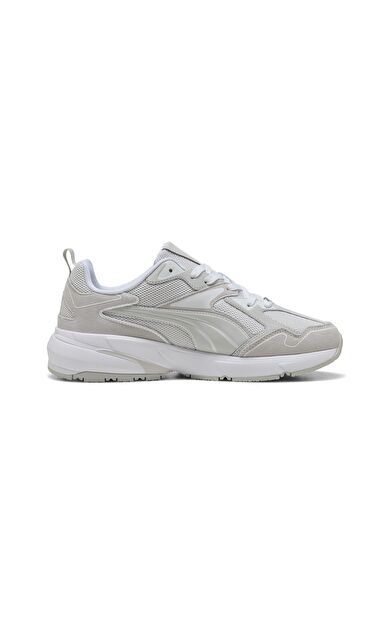 Puma Profoam Galactic Erkek Spor Ayakkabı Gri