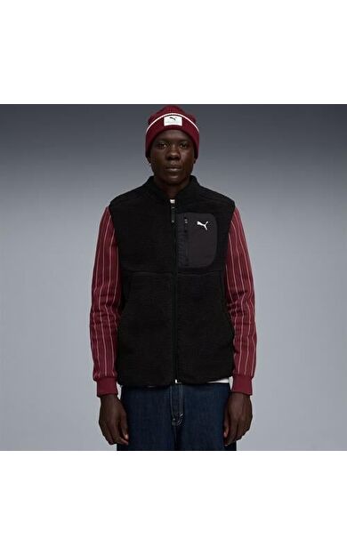 Puma Pumatech Winterized Gilet Erkek Yelek 688225