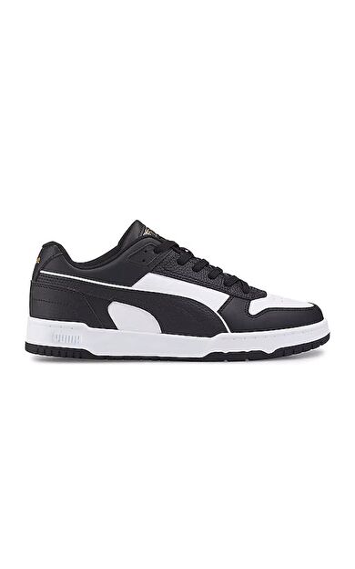 Puma Rbd Game Low Erkek Günlük Ayakkabı 386373-07