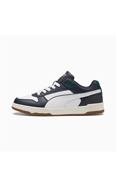 Puma Rbd Game Low Erkek Spor Ayakkabısı 386373 33354