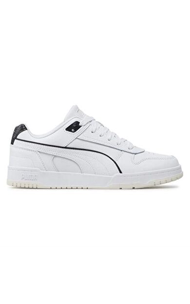Puma Rbd Game Low Erkek Spor Ayakkabısı 386373 29314