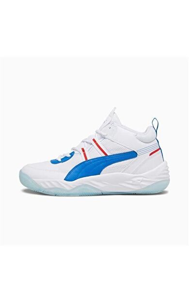 Puma Rebound Future NextGen Erkek Spor Ayakkabısı 392329 31769