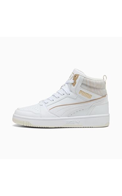 Puma Rebound V6 Dayinight Kadın Spor Ayakkabısı 402619