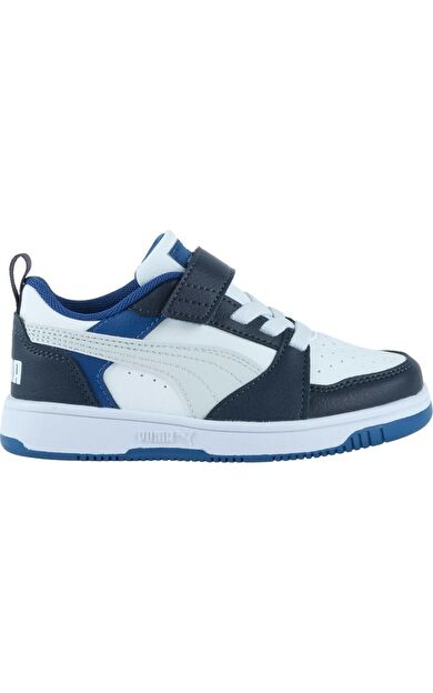 Puma Rebound V6 Lo Ac + Ps Çocuk Ayakkabı 39741928