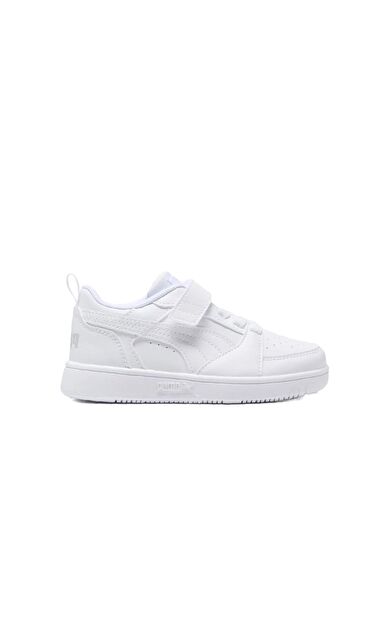 Puma Rebound V6 Lo Ac+ Ps Çocuk Spor Ayakkabısı 397419