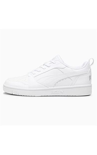 Puma Rebound v6 Low Unisex Spor Ayakkabısı 392328