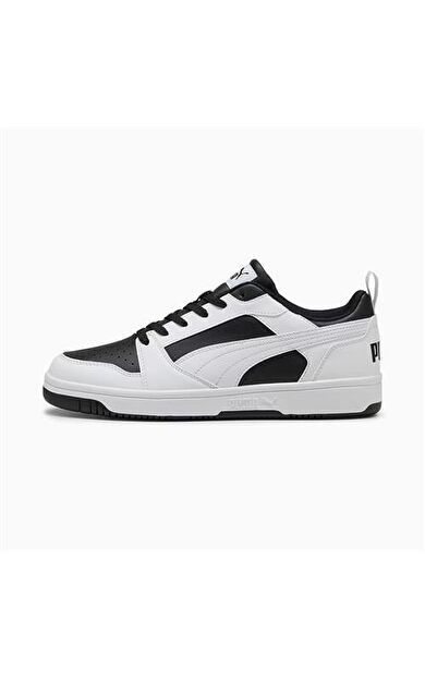 Puma Rebound V6 Low Erkek Spor Ayakkabısı 392328