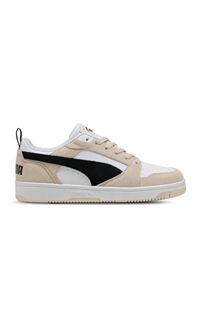 Puma Rebound V6 Low Sd Erkek Günlük Ayakkabı 402262-02