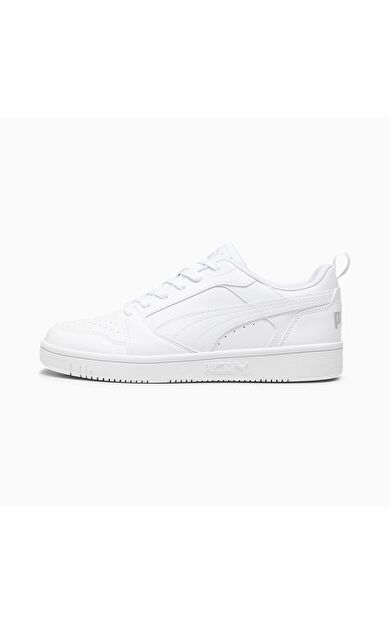Puma Rebound V6 Low Tdp Unisex Spor Ayakkabısı 406388
