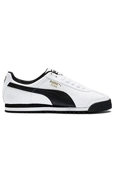 Puma Roma Basic Erkek Spor Ayakkabısı 353572 21750