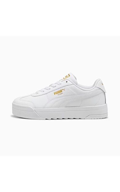 Puma Roma Feminine Wns Kadın Spor Ayakkabısı 398609