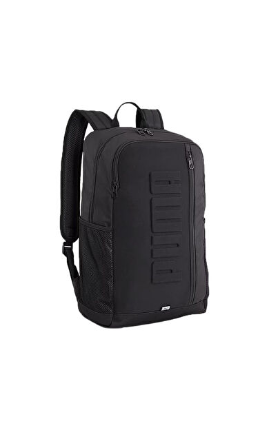 Puma S Backpack Sırt Çantası Siyah