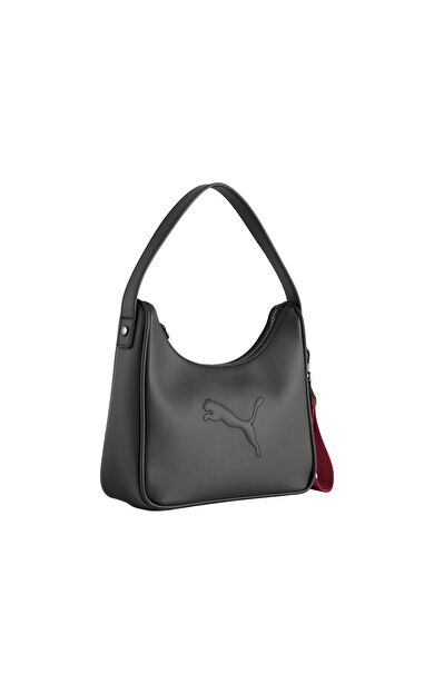 Puma Sense Mini Shoulder Bag Kadın Çanta Siyah