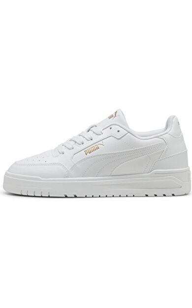 Puma Shuffle Downtown Erkek Ayakkabı 40259601