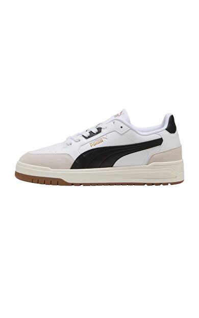 Puma Shuffle Downtown Og Spor Ayakkabı Beyaz