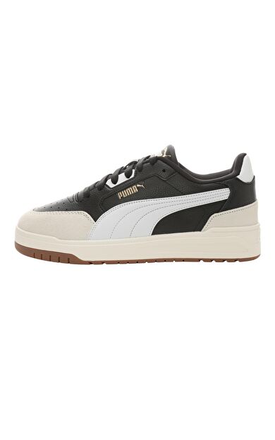 Puma Shuffle Downtown Og Spor Ayakkabı Siyah