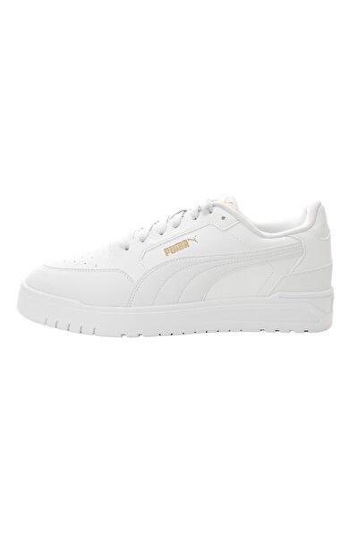 Puma Shuffle Downtown Spor Ayakkabı Beyaz