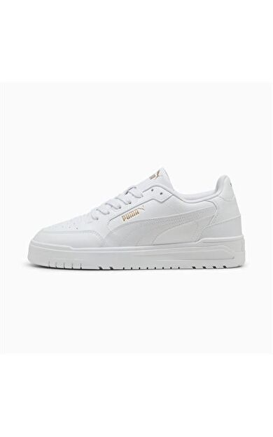 Puma Shuffle Downtown Unisex Ayakkabı