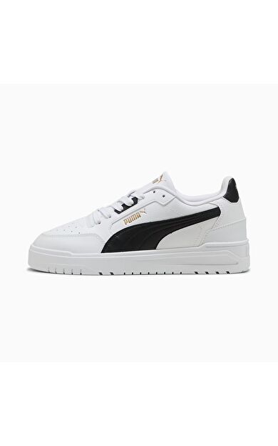 Puma Shuffle Downtown Unisex Spor Ayakkabısı 402596