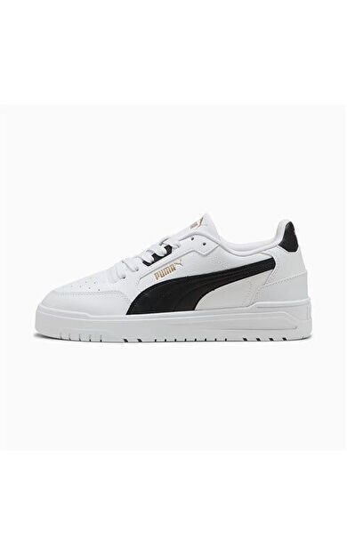 Puma Shuffle Downtown Unisex Spor Ayakkabısı 402596