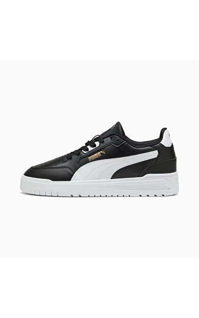 Puma Shuffle Downtown Unisex Spor Ayakkabısı 402596