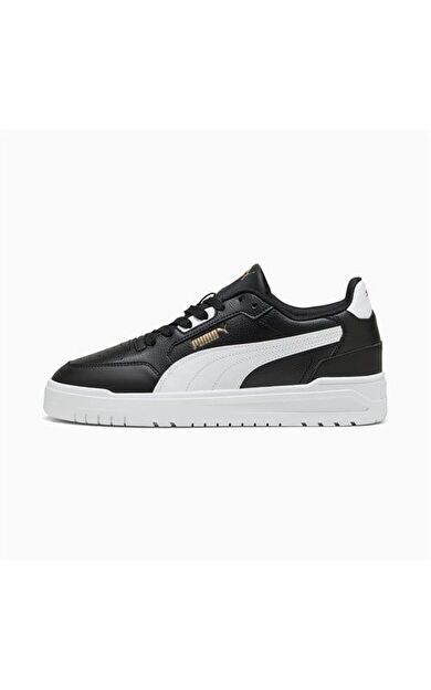 Puma Shuffle Downtown Unisex Spor Ayakkabısı 402596