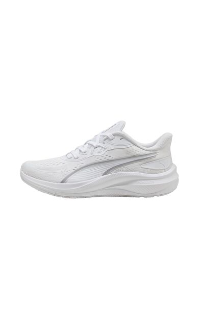 Puma Skyrocket Lite 2 Spor Ayakkabı Beyaz