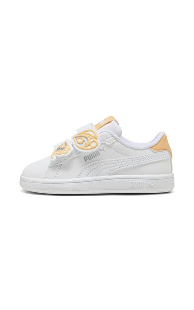Puma Smash 3.0 Bfly V Inf Çocuk Ayakkabı 39480405