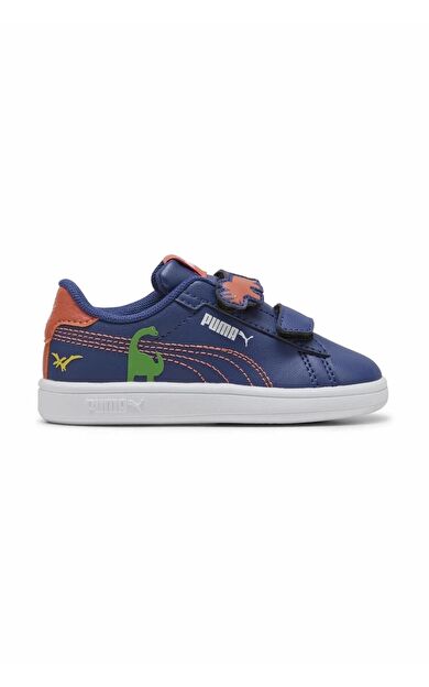 Puma Smash 3.0 Dino V Inf Çocuk Ayakkabı 40563702