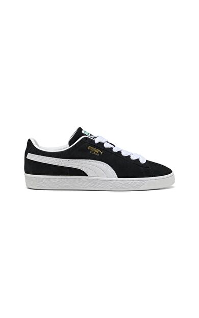 Puma Suede Classic Erkek Spor Ayakkabı Siyah