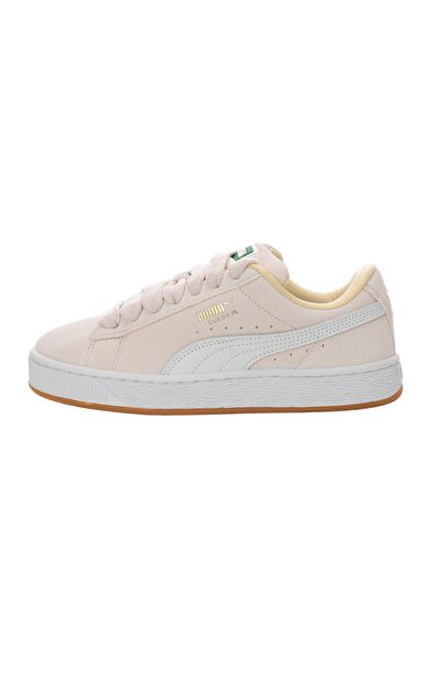 Puma Suede Xl Kadın Spor Ayakkabı Pembe