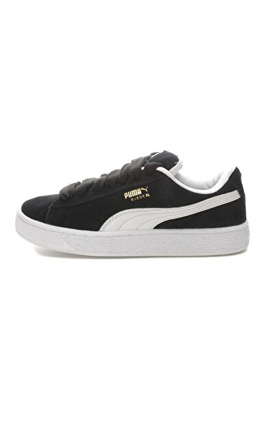 Puma Suede Xl Kadın Spor Ayakkabı Siyah