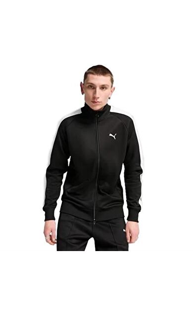 Puma T7 Always On Track Jacket Erkek Ceket 629587 34261