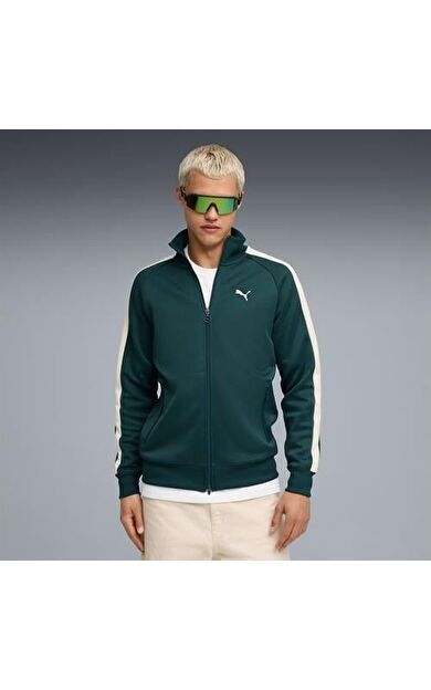Puma T7 Always On Track Jacket Erkek Ceket 629587 34262