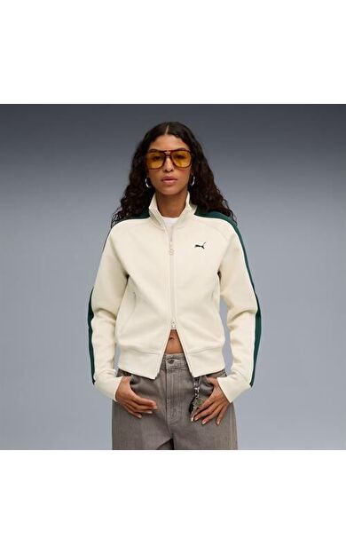Puma T7 Always On Track Jacket Kadın Ceket 629796 34266