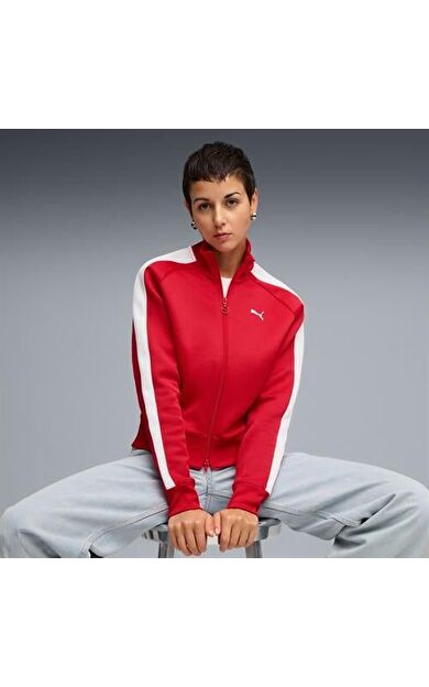 Puma T7 Always On Track Jacket Kadın Ceket 629796 34264