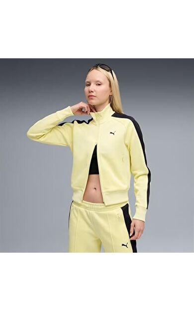 Puma T7 Always On Track Jacket Kadın Ceket 629796 34265