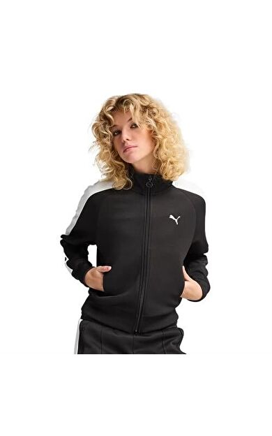 Puma T7 Always On Track Jacket Kadın Ceket 629796 34263