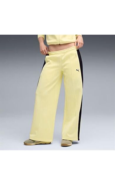 Puma T7 Low Rise Track Pants Kadın Eşofman Altı 629803 34531