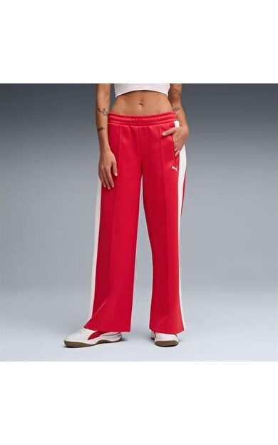Puma T7 Low Rise Track Pants Kadın Eşofman Altı 629803 34268