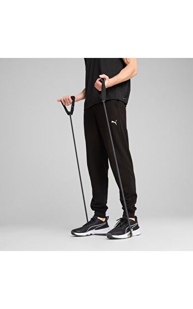 Puma Tad Ess French Terry Jogger Erkek Eşofman Altı 525917