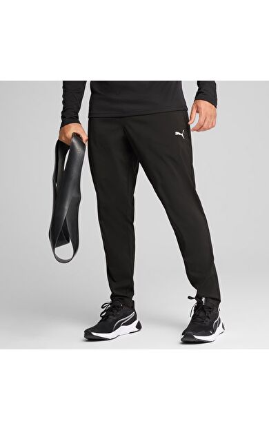 Puma Tad Ess Woven Tapered Pant Erkek Eşofman Altı 525916