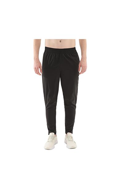 Puma Tad Ess Woven Tapered Pant Erkek Eşofman Altı Siyah